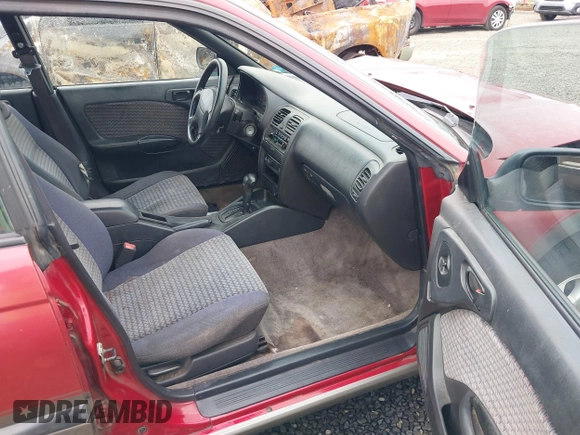 1998 Subaru Legacy Outback с VIN 4S3BG6854W7629803, выставлен на аукционе IAAI как лот 42345636 с пробегом 267 012 миль миль и . История ставок и продаж доступна на DreamBid. Изображение 5.