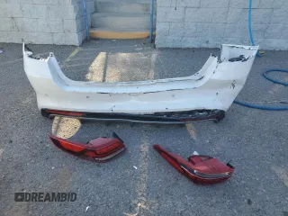 2016 Kia Optima SX Turbo with VIN 5XXGW4L20GG016273, listed as a Copart auction lot 55533855 with 114,108 mi miles and Salvage title. Bid and sale history available at DreamBid. Image 12.