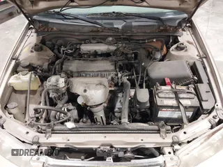 2001 Toyota Camry CE with VIN 4T1BG22K31U808394, listed as a IAAI auction lot 41909910 with 226,388 mi miles. Bid and sale history available at carsss.com. Image 10.
