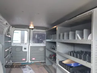 2012 Ford Econoline Cargo Recreational with VIN 1FTNE2EW3CDA32292, listed as a IAAI auction lot 42061375 with 191,460 mi miles and . Bid and sale history available at DreamBid. Image 8.