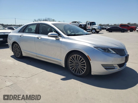 2014 Lincoln MKZ Hybrid z VIN 3LN6L2LU0ER826653, wystawiony jako Copart lot #49000305 z przebiegiem 174 587 mil mil oraz Czysty tytuł • Clean title. Historia ofert i sprzedaży dostępna na DreamBid. Obrazek 4.