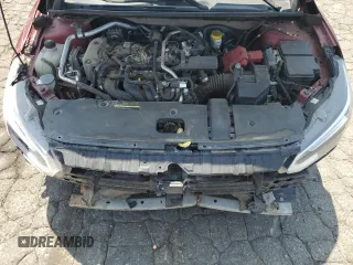 2022 Nissan Sentra SR z VIN 3N1AB8DV4NY287197, wystawiony jako Copart lot #60828955 z przebiegiem 121 348 mil mil oraz Czysty tytuł • Clean title. Historia ofert i sprzedaży dostępna na DreamBid. Obrazek 11.