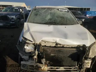 2004 Mazda MPV LX with VIN JM3LW28A240509136, listed as a Copart auction lot 88349155 with 148,710 mi miles and Salvage Title. Bid and sale history available at carsss.com. Image 5.