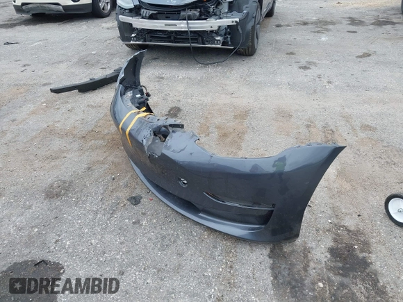 2023 Tesla Model 3 с VIN 5YJ3E1EAXPF434783, выставлен на аукционе IAAI как лот 42396072 с пробегом 17 054 миль миль и . История ставок и продаж доступна на DreamBid. Изображение 11.