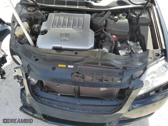 2008 Toyota Avalon XL with VIN 4T1BK36B18U260307, listed as a Copart auction lot 51675145 with 188,992 mi miles and Salvage Title. Bid and sale history available at carsss.com. Image 12.