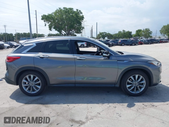 2019 Infiniti QX50 Essential с VIN 3PCAJ5M16KF138258, выставлен на аукционе IAAI как лот 42335527 с пробегом 69 488 миль миль и . История ставок и продаж доступна на DreamBid. Изображение 13.