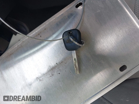 2018 Chevrolet Colorado 2WD Work Truck with VIN 1GCHSBEA2J1297195, listed as a IAAI auction lot 42384977 with 127,015 mi miles and . Bid and sale history available at DreamBid. Image 11.