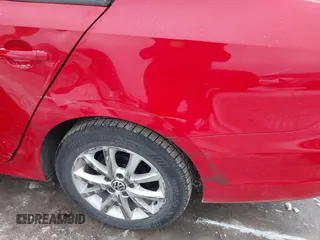 2012 Volkswagen Jetta SE с VIN 3VWDX7AJ0CM355083, выставлен на аукционе IAAI как лот 41396037 с пробегом 197 520 миль миль и . История ставок и продаж доступна на DreamBid. Изображение 6.