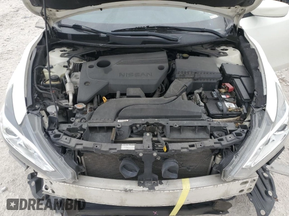 2016 Nissan Altima SR with VIN 1N4AL3AP0GC214526, listed as a Copart auction lot 55034425 with 149,917 mi miles and Clean Title. Bid and sale history available at carsss.com. Image 11.