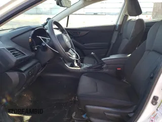 2018 Subaru Impreza with VIN 4S3GTAA60J1741260, listed as a Copart auction lot 38277133 with 92,696 mi miles. Bid and sale history available at carsss.com. Image 7.