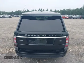 2013 Land Rover Range Rover HSE с VIN SALGS2DF8DA111004, выставлен на аукционе IAAI как лот 42713451 с пробегом 135 264 миль миль и . История ставок и продаж доступна на DreamBid. Изображение 16.