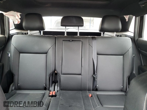 2020 Volkswagen Atlas SEL with VIN 1V2MC2CA9LC206962, listed as a Copart auction lot 51628335 with 47,166 mi miles and Salvage title. Bid and sale history available at DreamBid. Image 10.