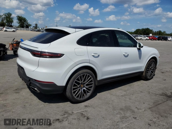 2020 Porsche Cayenne с VIN WP1BA2AY7LDA46247, выставлен на аукционе Copart как лот 47757053 с пробегом 22 780 миль миль и . История ставок и продаж доступна на DreamBid. Изображение 3.