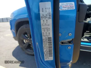 2020 Jeep Cherokee Altitude z VIN 1C4PJMLX3LD538832, wystawiony jako Copart lot #60269435 z przebiegiem 31 479 mil mil oraz Szkoda całkowita • Salvage title. Historia ofert i sprzedaży dostępna na DreamBid. Obrazek 13.