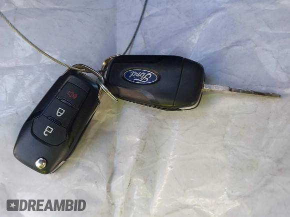 2020 Ford Ranger XL z VIN 1FTER4EH5LLA55211, wystawiony jako IAAI lot #42366006 z przebiegiem 47 445 mil mil oraz . Historia ofert i sprzedaży dostępna na DreamBid. Obrazek 11.