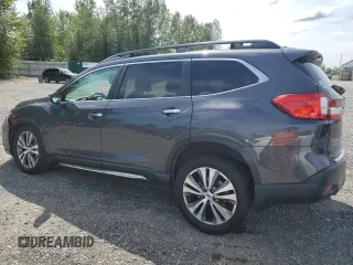 2020 Subaru Ascent Touring with VIN 4S4WMARD9L3460427, listed as a Copart auction lot 58083635 with 73,142 mi miles and Salvage title. Bid and sale history available at DreamBid. Image 2.