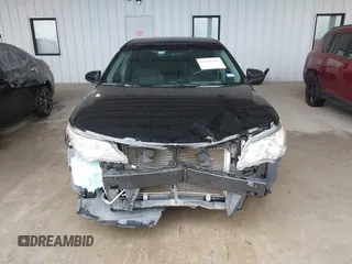 2012 Toyota Camry L with VIN 4T4BF1FK2CR255009, listed as a IAAI auction lot 41896596 with 47,284 mi miles. Bid and sale history available at carsss.com. Image 6.