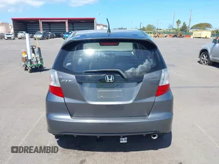 2013 Honda Fit Sport with VIN JHMGE8H5XDC038269, listed as a IAAI auction lot 41937182 with 43,902 mi miles. Bid and sale history available at carsss.com. Image 16.