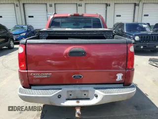 2003 Ford Explorer Sport Trac XLS with VIN 1FMZU77E83UA17482, listed as a Copart auction lot 63211805 with 266,266 mi miles and Clean title. Bid and sale history available at DreamBid. Image 6.