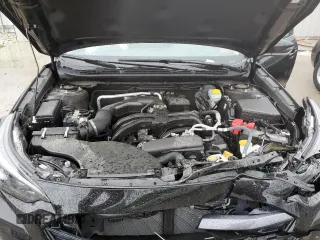 2024 Subaru Outback Premium с VIN 4S4BTACCXR3126241, выставлен на аукционе Copart как лот 57057925 с пробегом 25 378 миль миль и Списание • Salvage title. История ставок и продаж доступна на DreamBid. Изображение 11.