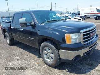 2012 GMC Sierra 1500 SLE z VIN 3GTP2VE73CG307979, wystawiony jako IAAI lot #42454626 z przebiegiem 169 267 mil mil oraz . Historia ofert i sprzedaży dostępna na DreamBid. Obrazek 1.