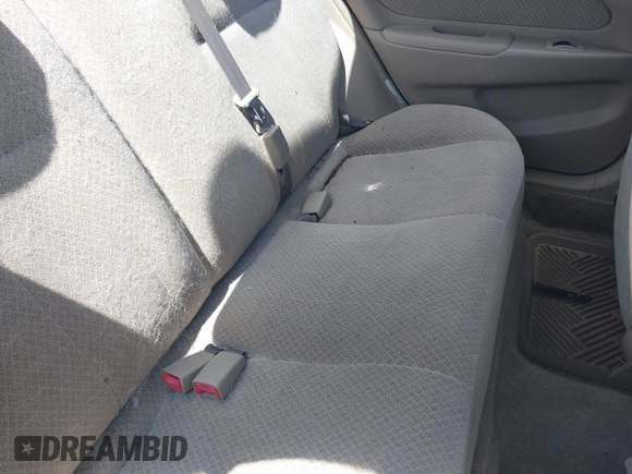 1999 Toyota Corolla VE с VIN 2T1BR12E7XC164780, выставлен на аукционе IAAI как лот 42302249 с пробегом 171 159 миль миль и . История ставок и продаж доступна на DreamBid. Изображение 8.