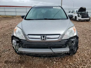 2008 Honda CR-V EX with VIN JHLRE48538C044880, listed as a Copart auction lot 50390515 with 153,742 mi miles and Clean Title. Bid and sale history available at carsss.com. Image 5.