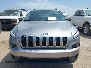 2016 Jeep Cherokee 75th Anniversary with VIN 1C4PJLCB3GW200355, listed as a IAAI auction lot 42140746 with 136,357 mi miles and . Bid and sale history available at DreamBid. Image 12.
