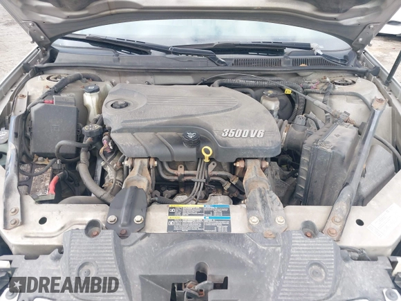 2007 Chevrolet Impala with VIN 2G1WP58K679296204, listed as a IAAI auction lot 41817154 with 120,951 mi miles and . Bid and sale history available at DreamBid. Image 10.