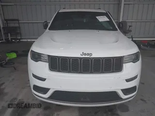 2020 Jeep Grand Cherokee Limited with VIN 1C4RJEBGXLC113663, listed as a IAAI auction lot 42412392 with 58,109 mi miles and . Bid and sale history available at DreamBid. Image 13.