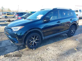 2018 Toyota RAV4 SE с VIN JTMNFREV3JJ191843, выставлен на аукционе IAAI как лот 41160935 с пробегом 114 987 миль миль и . История ставок и продаж доступна на DreamBid. Изображение 2.