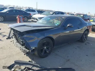 2019 Dodge Challenger SXT with VIN 2C3CDZAG3KH668752, listed as a IAAI auction lot 41748798 with 52,532 mi miles. Bid and sale history available at carsss.com. Image 17.
