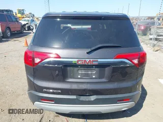 2019 GMC Acadia SLE with VIN 1GKKNKLAXKZ170072, listed as a IAAI auction lot 40532368 with 90,451 mi miles. Bid and sale history available at carsss.com. Image 20.