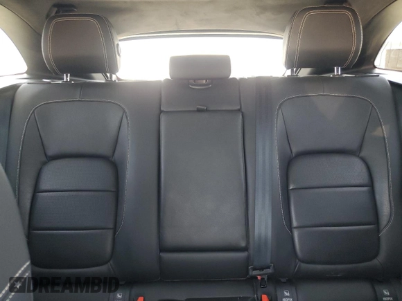 2019 Jaguar F-Pace S with VIN SADCM2FV1KA395386, listed as a Copart auction lot 54336645 with 43,020 mi miles and Salvage Title. Bid and sale history available at DreamBid. Image 10.