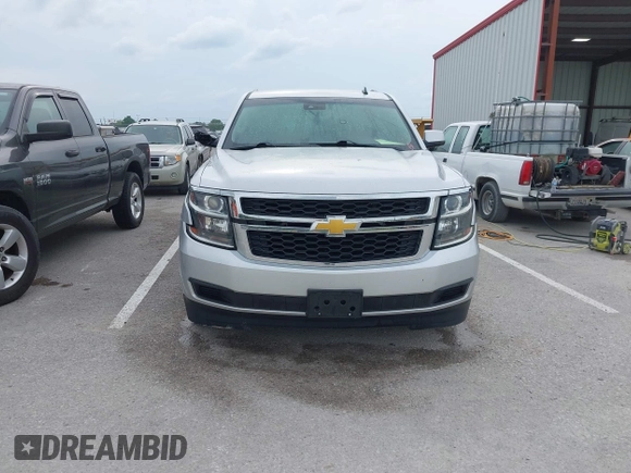 2015 Chevrolet Tahoe LT with VIN 1GNSKBKC3FR224753, listed as a IAAI auction lot 42284497 with 198,943 mi miles and . Bid and sale history available at DreamBid. Image 12.