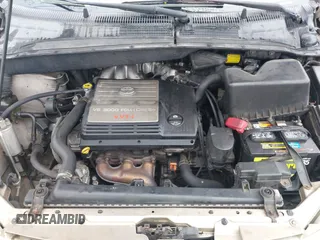2001 Toyota Sienna CE with VIN 4T3ZF19C51U329489, listed as a IAAI auction lot 41535721 with 218,839 mi miles. Bid and sale history available at carsss.com. Image 10.