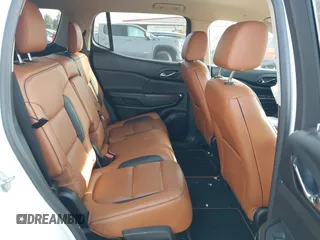 2017 GMC Acadia SLT z VIN 1GKKNVLS7HZ229453, wystawiony jako IAAI lot #42091669 z przebiegiem 137 292 mil mil oraz . Historia ofert i sprzedaży dostępna na DreamBid. Obrazek 8.