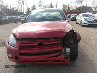 2012 Toyota RAV4 Sport с VIN 2T3WF4DV6CW118978, выставлен на аукционе IAAI как лот 41977724 с пробегом 117 243 миль миль и . История ставок и продаж доступна на DreamBid. Изображение 6.