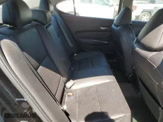2016 Acura TLX V6 Tech with VIN 19UUB2F57GA004076, listed as a Copart auction lot 53543055 with 35,328 mi miles and Salvage Title. Bid and sale history available at carsss.com. Image 10.