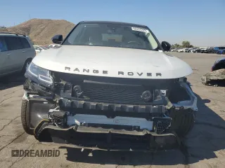 2018 Land Rover Range Rover Velar R-Dynamic HSE with VIN SALYM2RN0JA733090, listed as a Copart auction lot 69337223 with 37,299 mi miles. Bid and sale history available at carsss.com. Image 5.