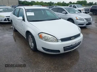 2011 Chevrolet Impala LT Fleet with VIN 2G1WG5EK5B1244157, listed as a IAAI auction lot 42478759 with Not provided miles and . Bid and sale history available at DreamBid. Image 1.