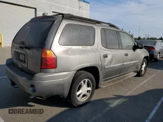 2006 GMC Envoy SLE with VIN 1GKES16SX66126259, listed as a Copart auction lot 74153124 with 159,897 mi miles and Clean Title. Bid and sale history available at DreamBid. Image 3.
