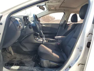 2015 Mazda 3 i Touring with VIN 3MZBM1L79FM222194, listed as a Copart auction lot 43030294 with 210,773 mi miles and Salvage Title. Bid and sale history available at carsss.com. Image 7.