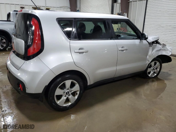 2019 Kia Soul with VIN KNDJN2A28K7657575, listed as a Copart auction lot 51299375 with 78,102 mi miles and Salvage Title. Bid and sale history available at carsss.com. Image 3.