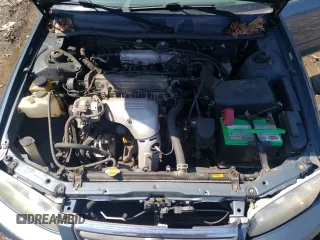 2001 Toyota Camry CE z VIN 4T1BG22KX1U788449, wystawiony jako Copart lot #48906494 z przebiegiem 105 062 mil mil oraz Szkoda całkowita • Salvage title. Historia ofert i sprzedaży dostępna na DreamBid. Obrazek 11.
