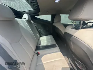 2012 Hyundai Veloster w/Gray Int с VIN KMHTC6AD6CU036826, выставлен на аукционе Copart как лот 48781135 с пробегом 169 498 миль миль и Чистый • Clean title. История ставок и продаж доступна на DreamBid. Изображение 6.