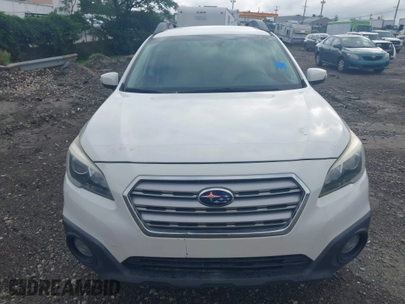2016 Subaru Outback Premium with VIN 4S4BSBFC9G3307056, listed as a IAAI auction lot 42744016 with 74,314 mi miles and . Bid and sale history available at DreamBid. Image 6.