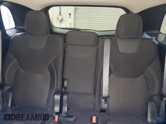 2017 Jeep Cherokee Latitude with VIN 1C4PJLCB5HW502666, listed as a Copart auction lot 60017035 with 76,192 mi miles and Clean title. Bid and sale history available at DreamBid. Image 10.