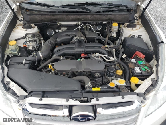 2014 Subaru Outback 2.5i with VIN 4S4BRCAC1E3263429, listed as a Copart auction lot 51110235 with 115,668 mi miles and Salvage Title. Bid and sale history available at carsss.com. Image 13.