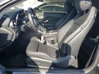 2020 Mercedes-Benz C 300 с VIN WDDWJ8DB9LF947496, выставлен на аукционе Copart как лот 66434224 с пробегом 32 992 миль миль и Списание • Salvage title. История ставок и продаж доступна на DreamBid. Изображение 7.